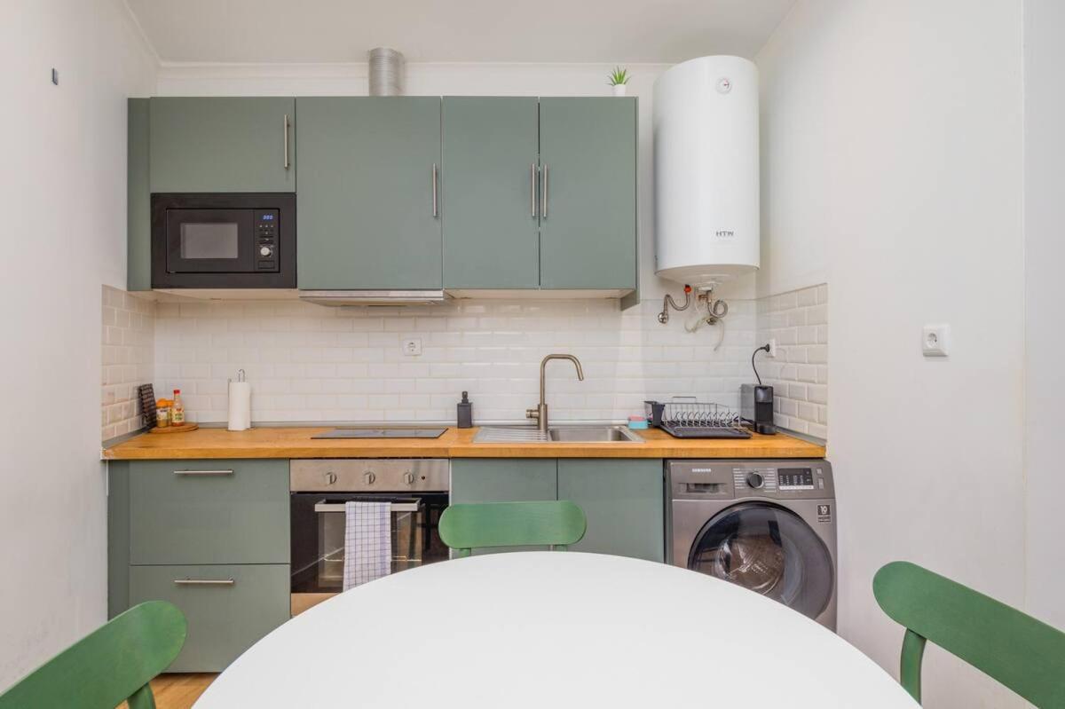 Appartement Ola - Alfama Iii