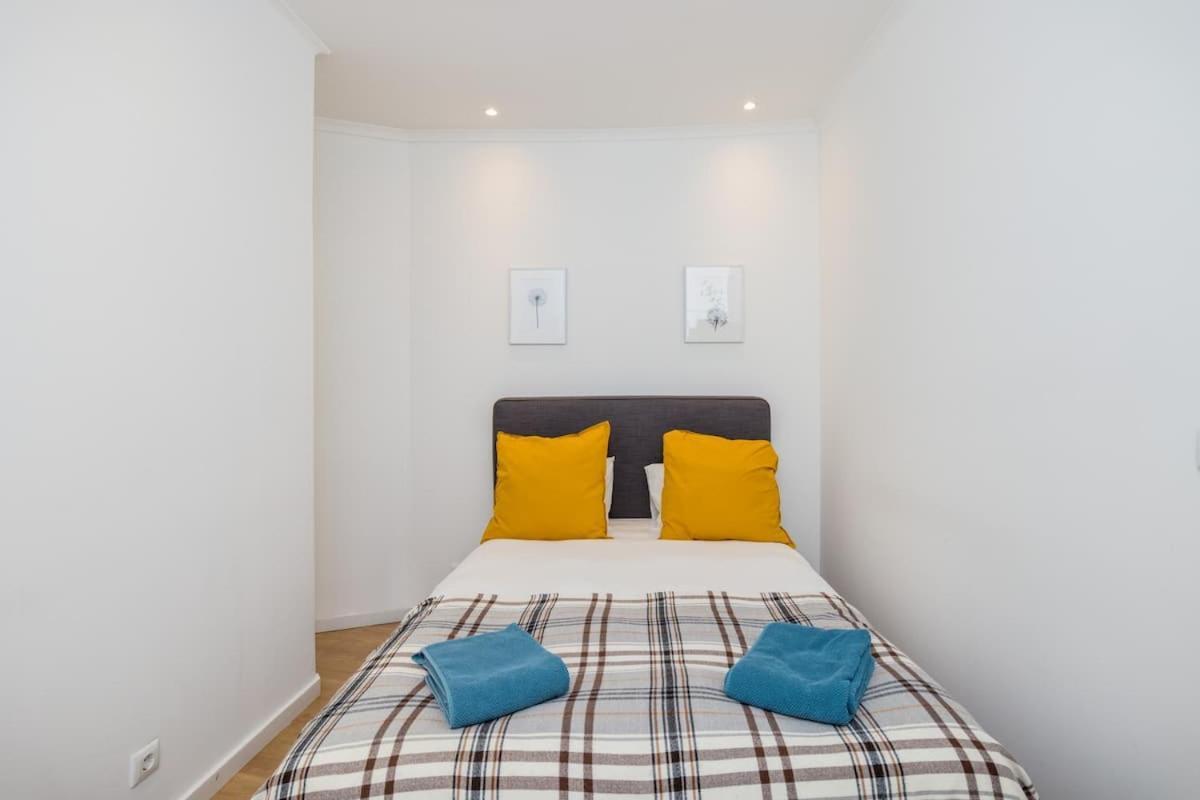 Ola - Alfama Iii Appartement *